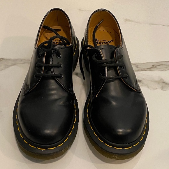Dr Martens loafers - Picture 1 of 1